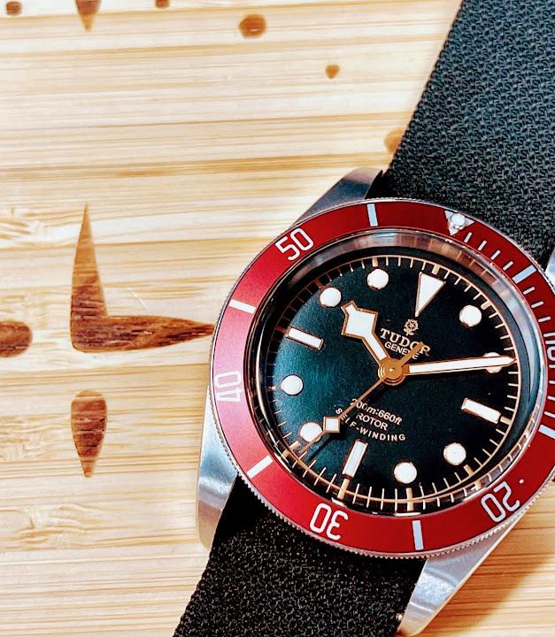 Twin Cities Time + Luxury