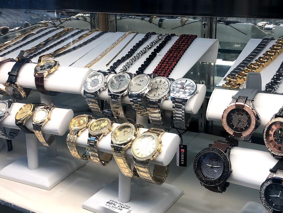 Twin Jewelers