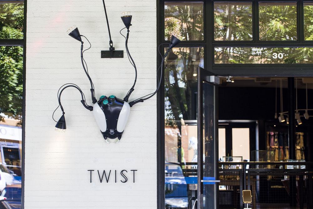 TWIST Portland