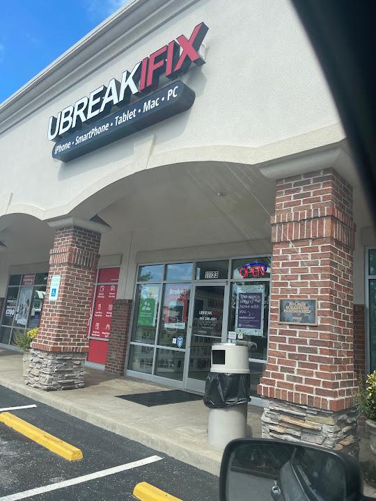 uBreakiFix - Phone and Computer Repair