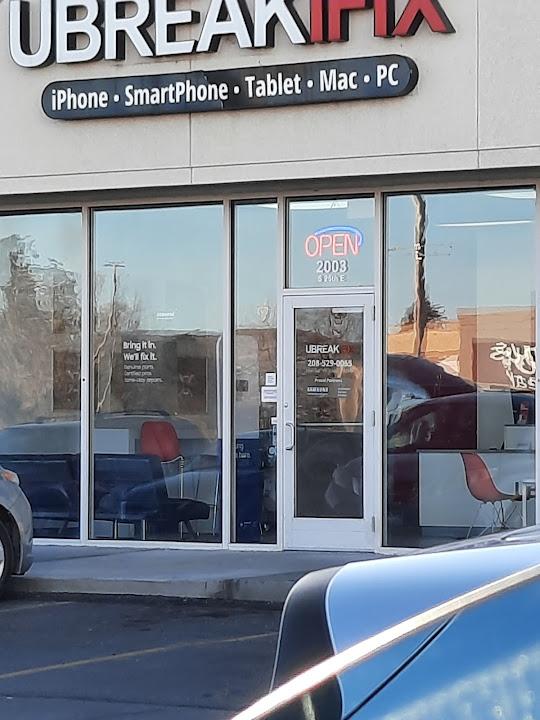uBreakiFix - Phone and Computer Repair