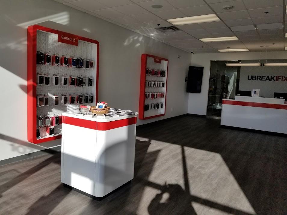 uBreakiFix - Phone and Computer Repair
