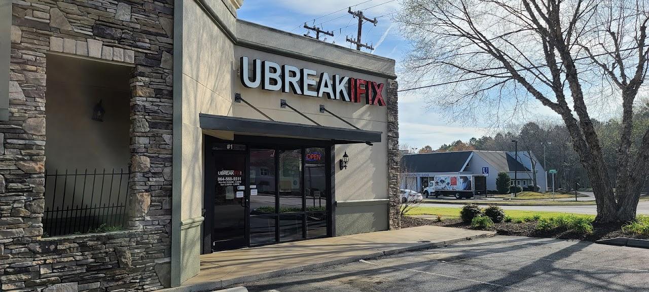 uBreakiFix - Phone and Computer Repair