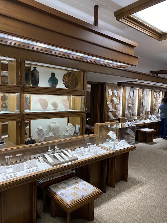 Underwoods Fine Jewelers