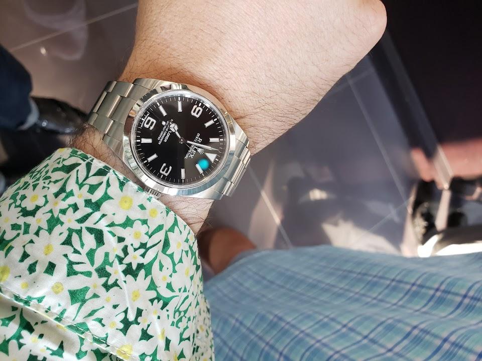 Universal Jewelry & Watch Rpr
