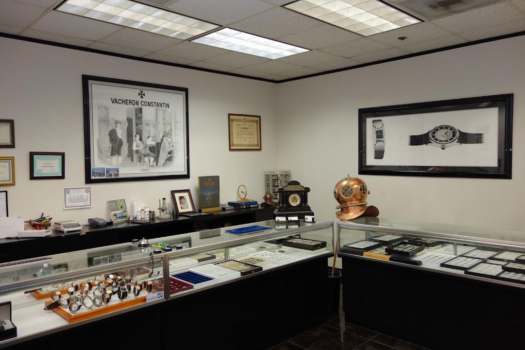 Universal Watch & Jewelry Company