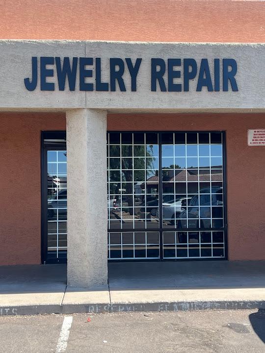 UR_BN Jewelry Repair.