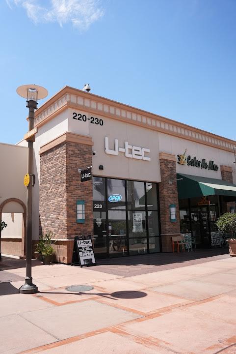U-tec RiverPark