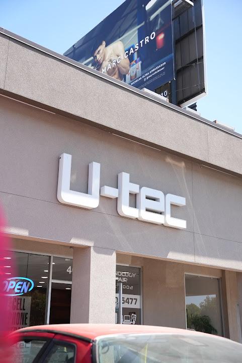 U-tec Shaw