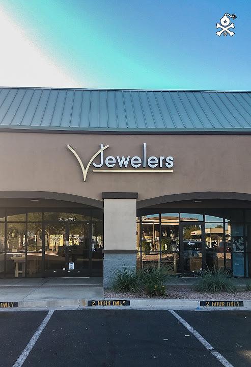 V Jewelers