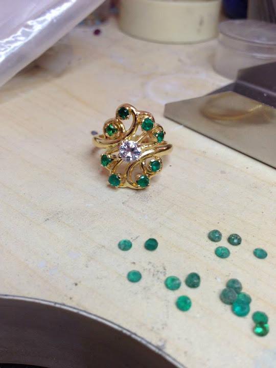 V & V Jewelry