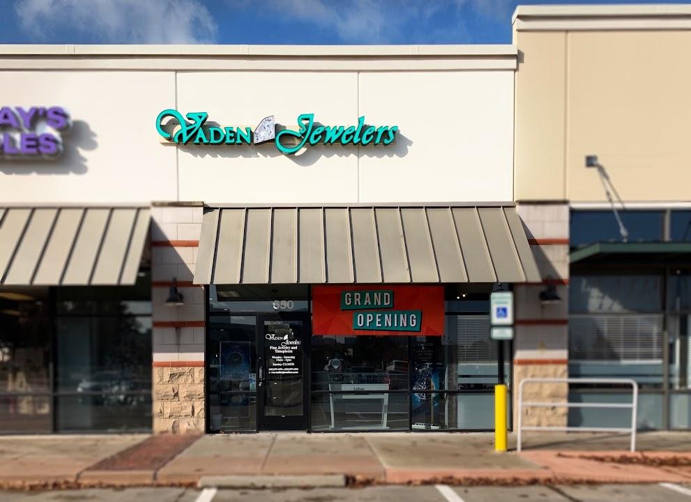 Vaden Jewelers