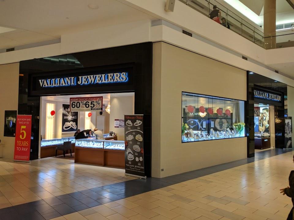 VALLIANI JEWELERS