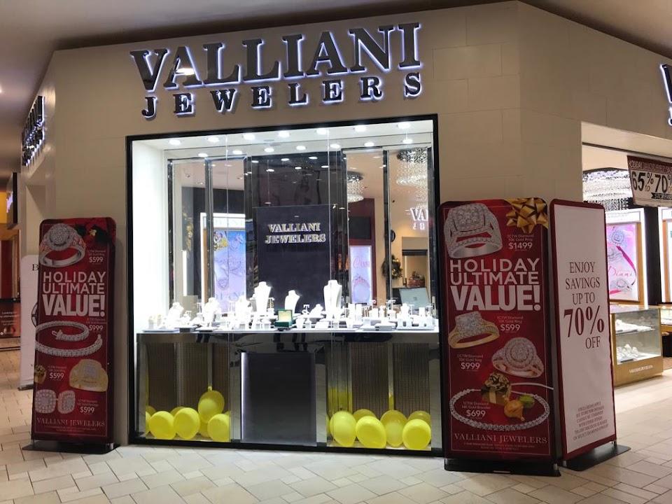 VALLIANI JEWELERS