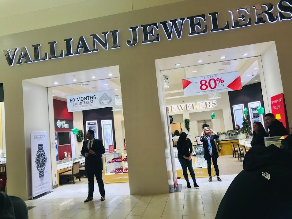 VALLIANI JEWELERS
