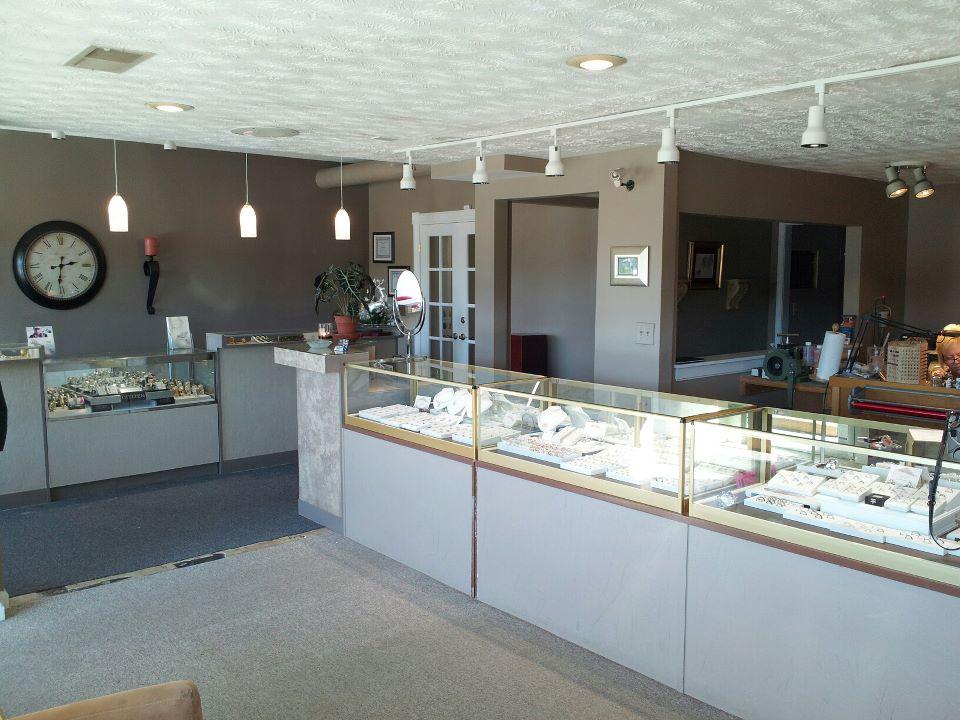 Val's Gems & Repair