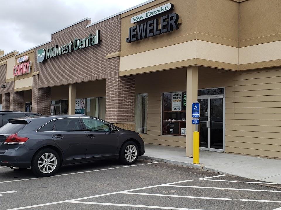 Van Drake Jewelers