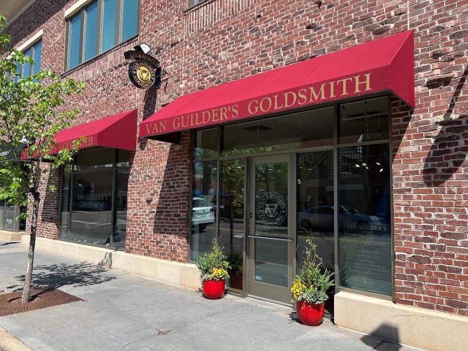 Van Guilder's