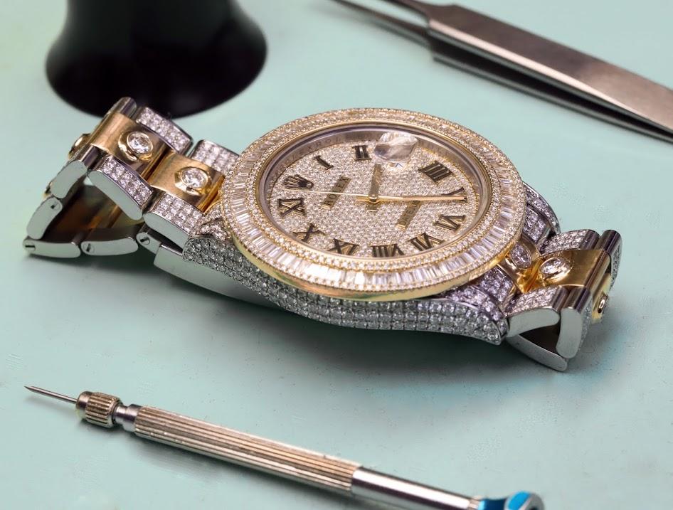 Van Horne Jewelers