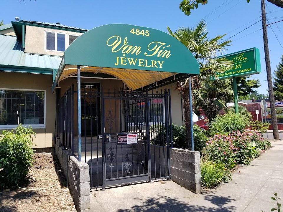 Van Tin Jewelry