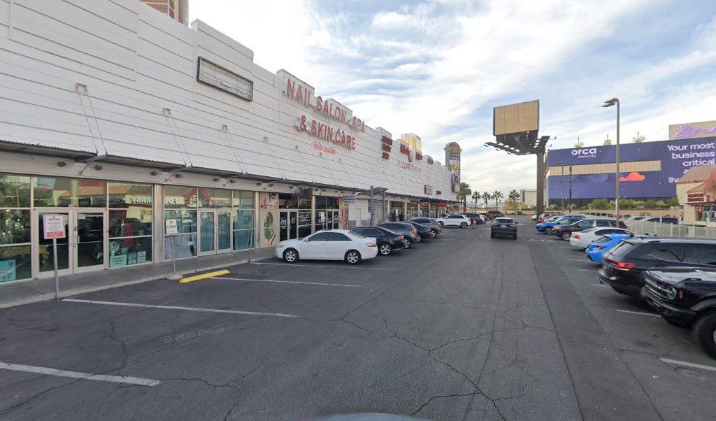 Vegas Gold & Jeweler