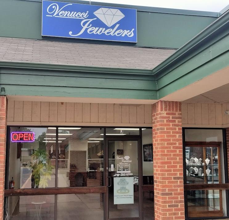 Venucci Jewelers