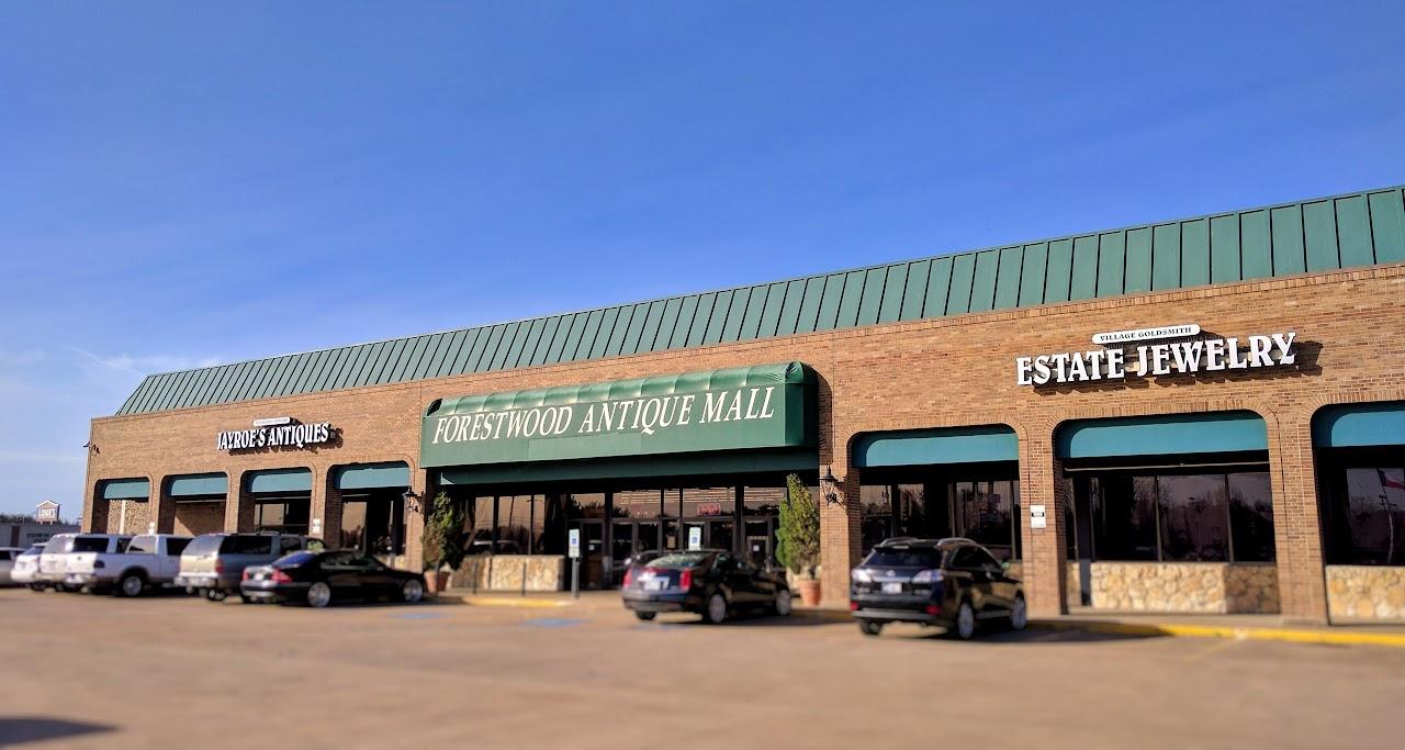 Village Goldsmith LLC