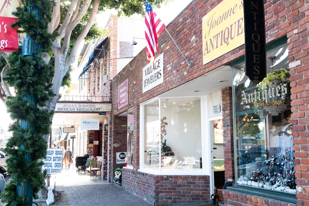 Village Jewelers
