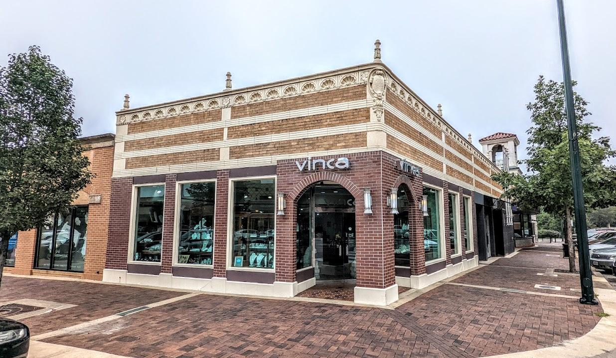 Vinca Jewelry