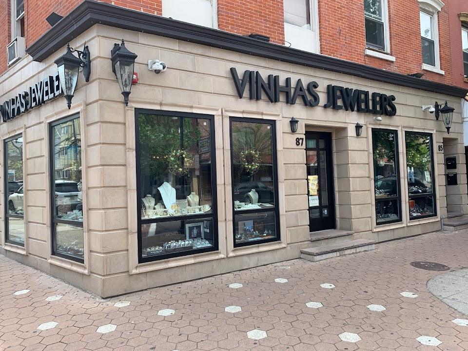 Vinhas Jewelers