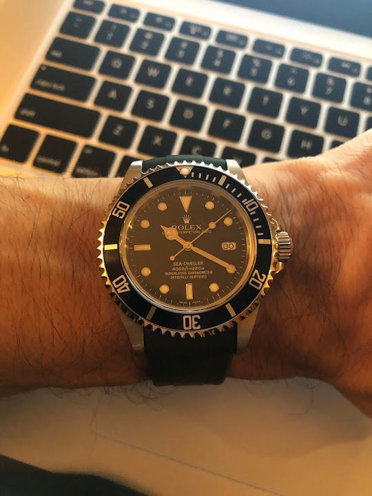 VISwatch RubberB_NYC