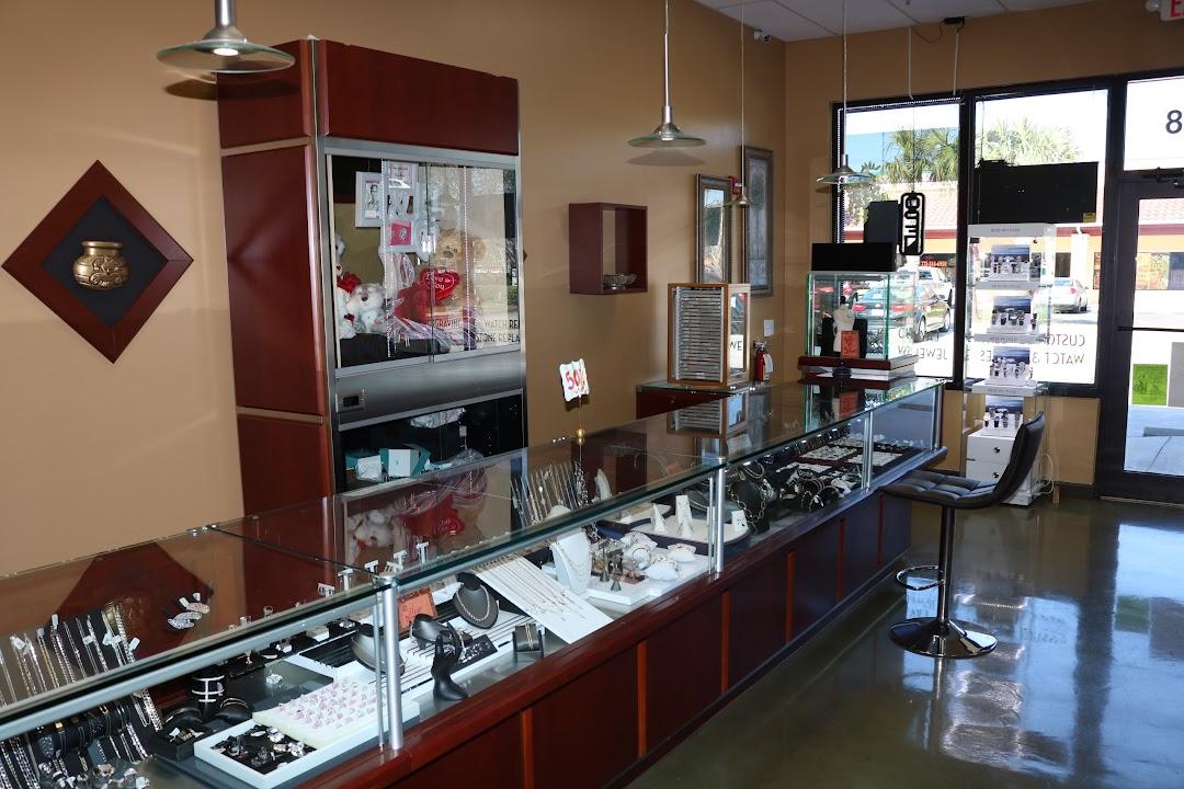 VM Jewelry