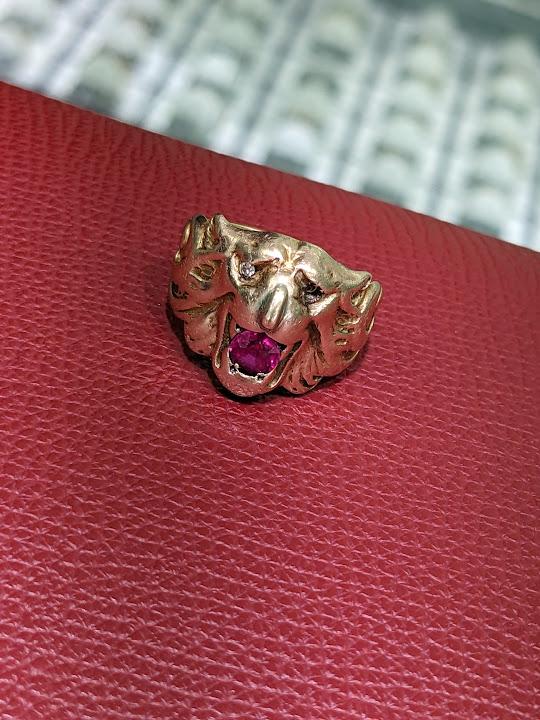 V.N Jewelry