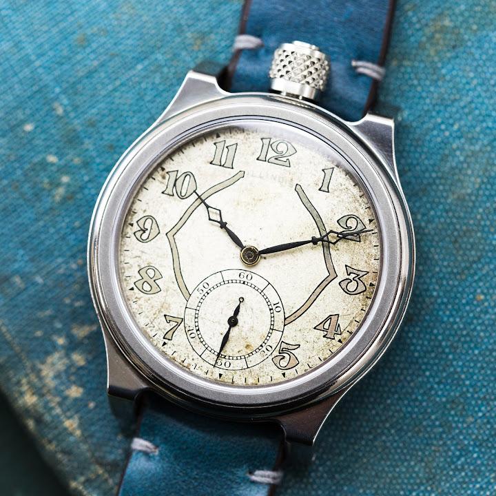 Vortic Watch Company