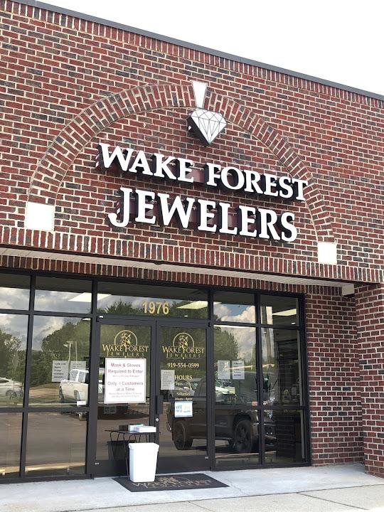Wake Forest Jewelers
