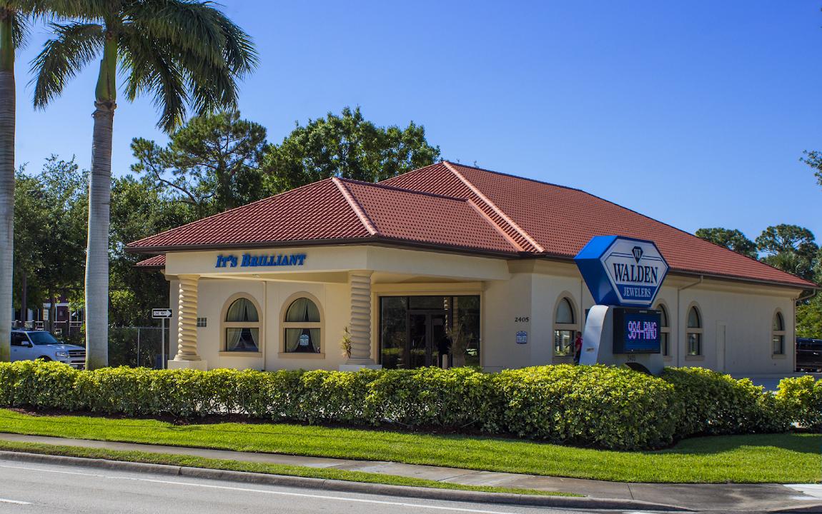 Walden Jewelers Inc