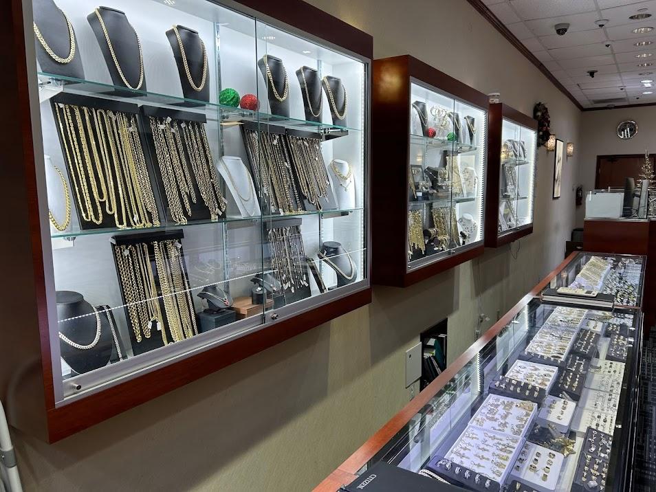 Waldin Jewelers