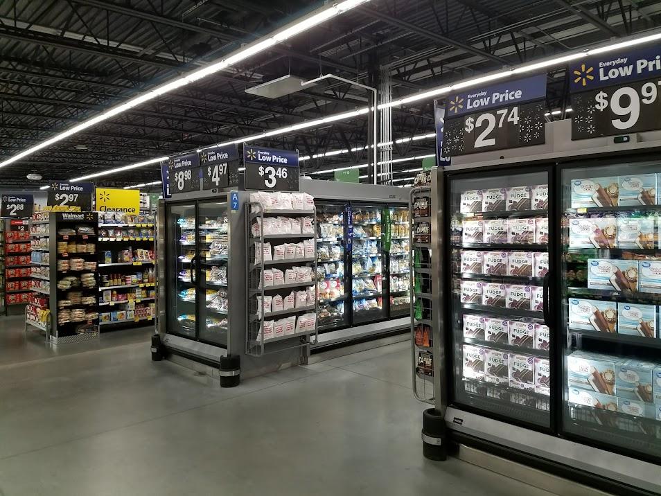 Walmart Supercenter