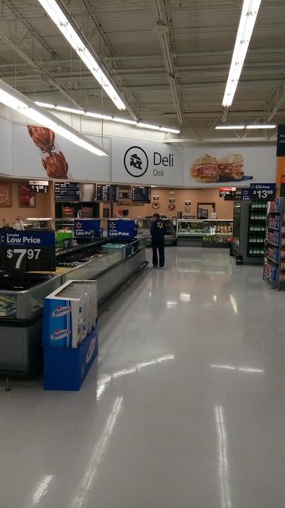 Walmart Supercenter