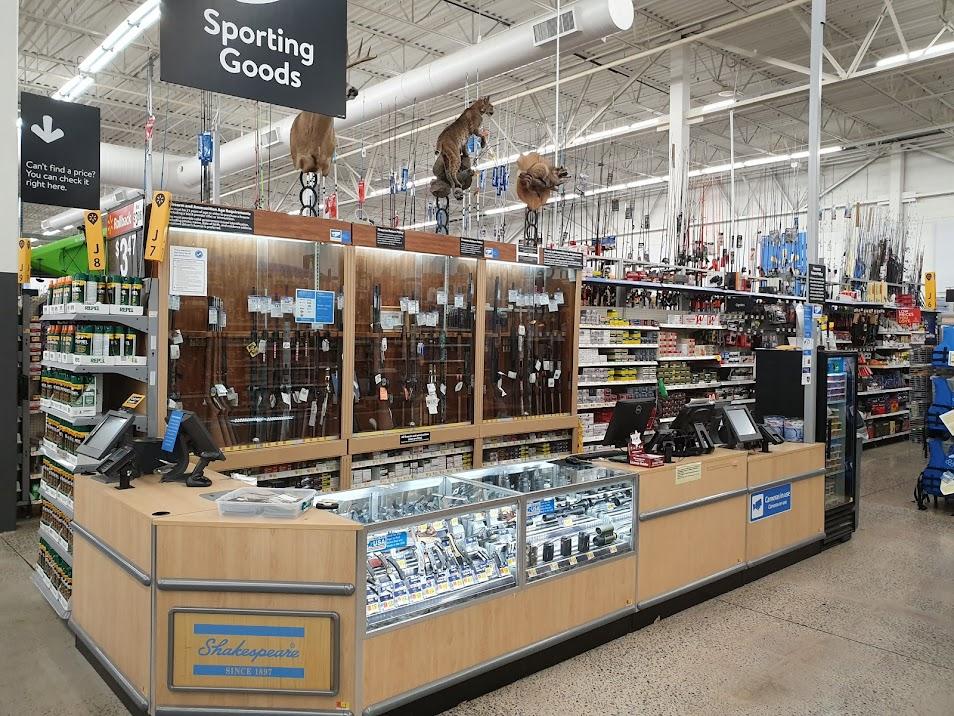 Walmart Supercenter