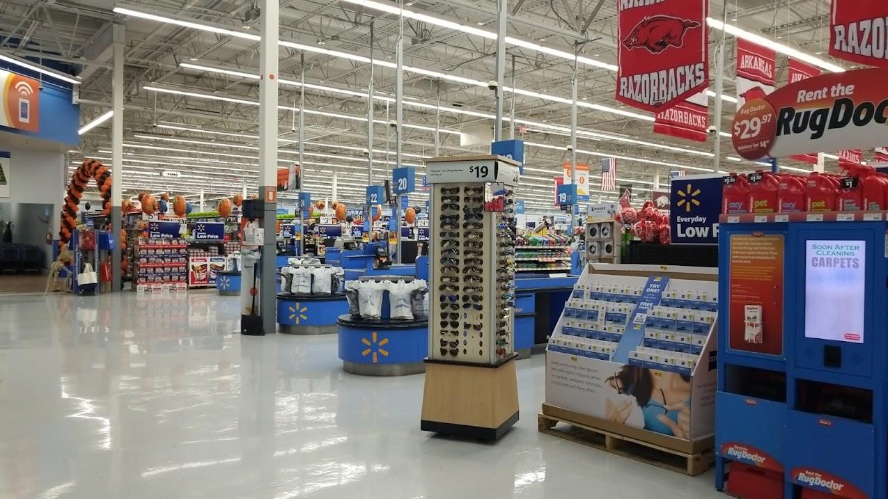 Walmart Supercenter