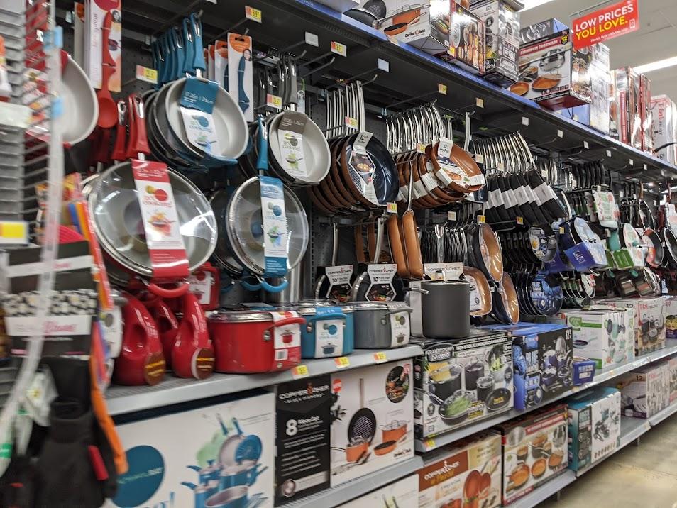 Walmart Supercenter