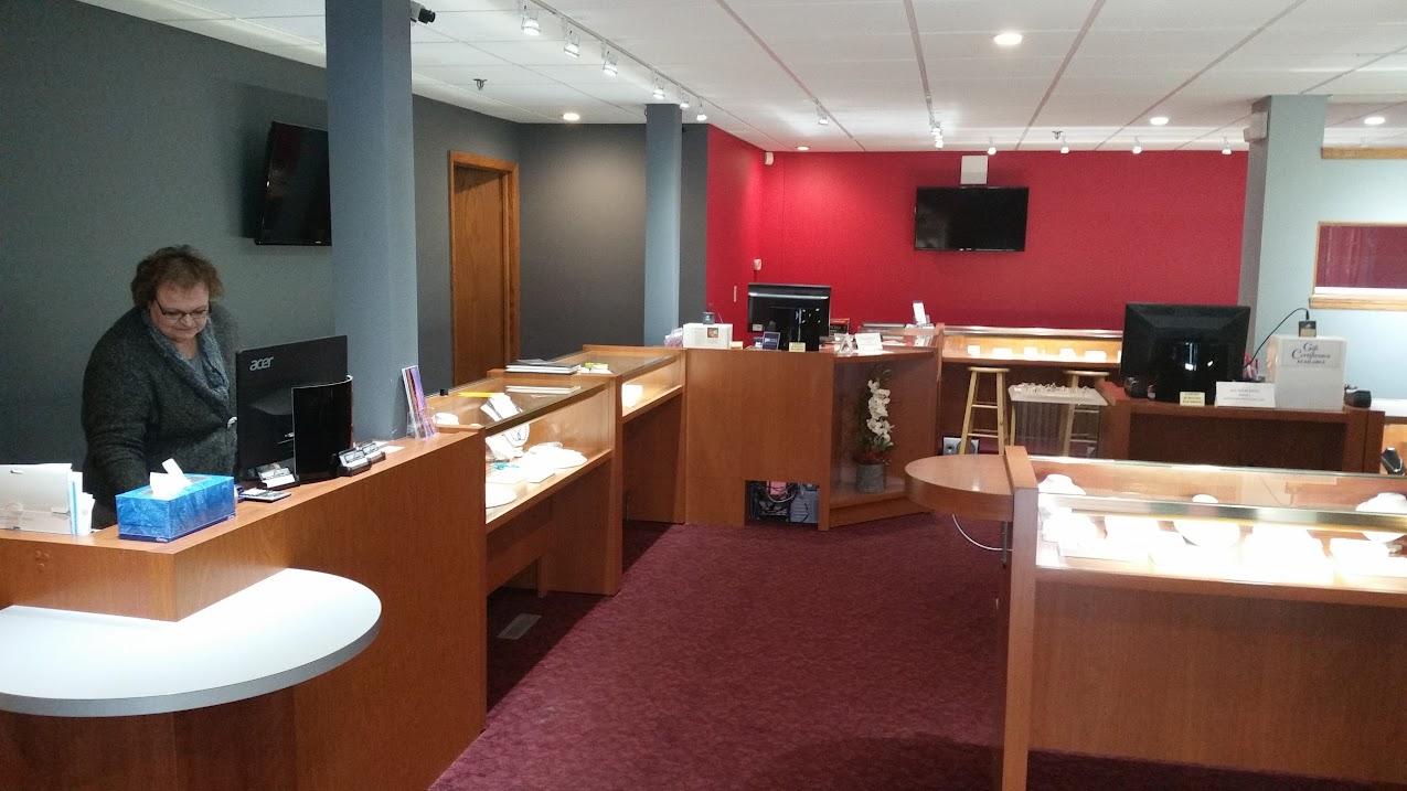 Walsh Jewelers