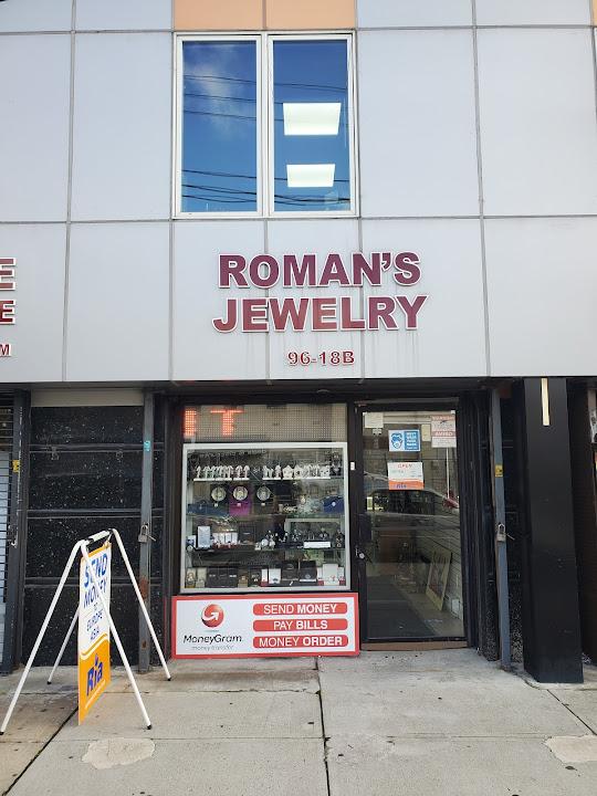 Watch and Jewelry Doctors