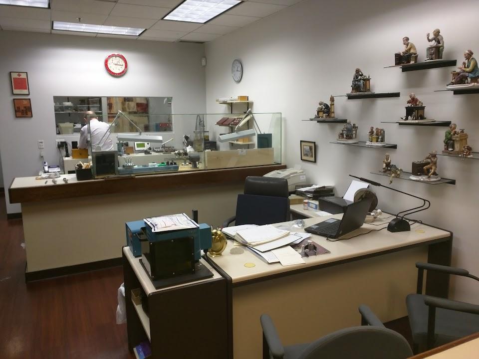 Watch Centre