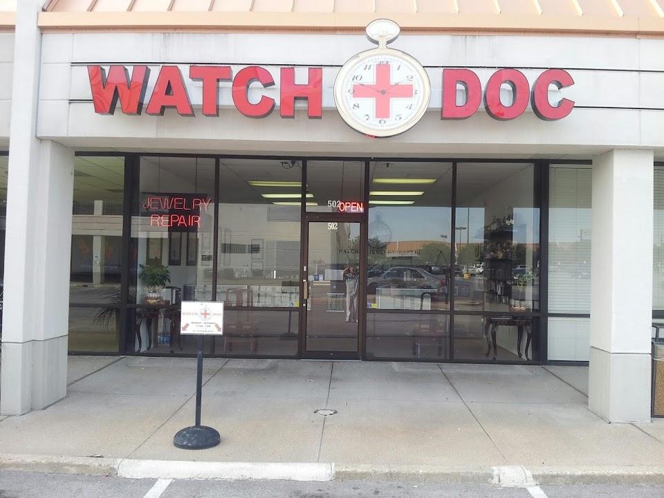 WATCH DOC