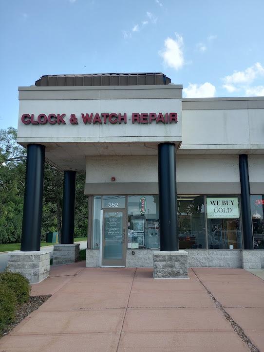 Watch Doctor, Inc.