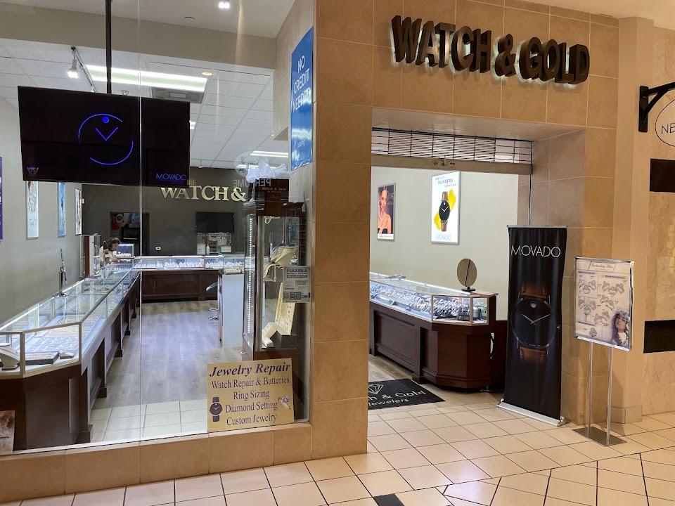 Watch & Gold jewelers