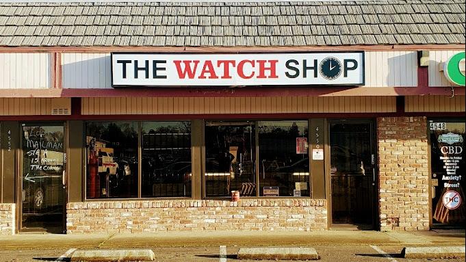 Watch & Jewelry And Cell Phone Repair