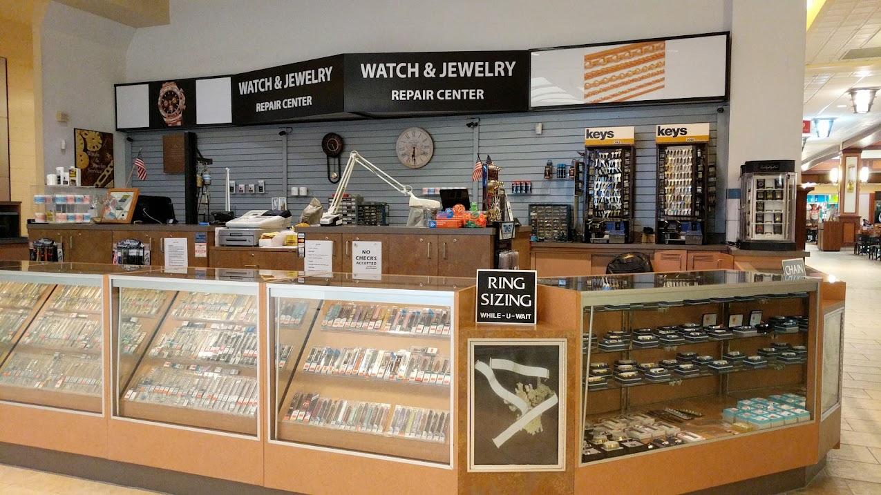 Watch & Jewelry Repair Center